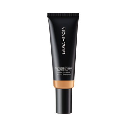 Tinted Moisturizer Blurred Matte Oil Free Broad Spectrum SPF 30