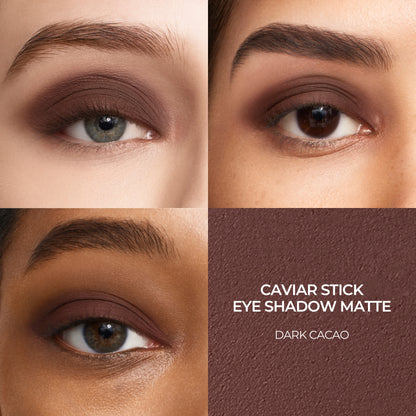 Caviar Stick Eye Shadow - Matte