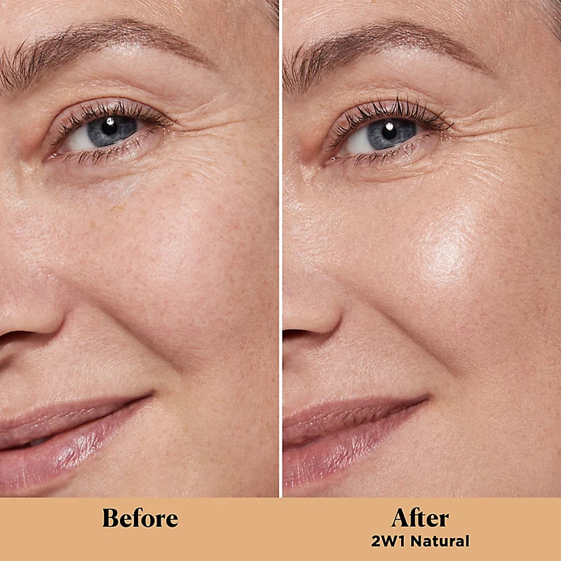 Tinted Moisturizer Light Revealer Natural Skin Illuminator SPF 25