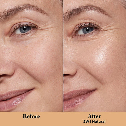 Tinted Moisturizer Light Revealer Natural Skin Illuminator SPF 25