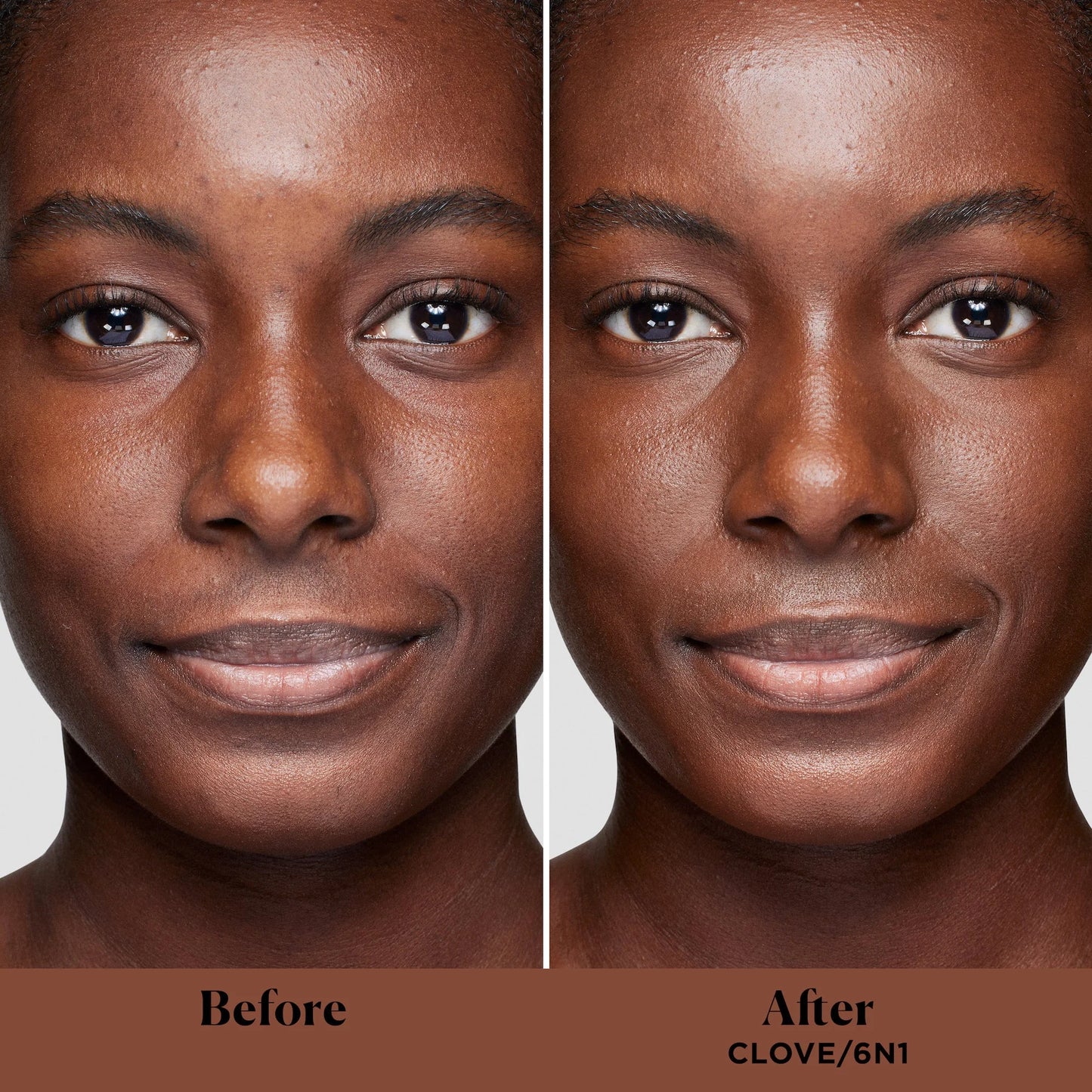 Real Flawless Weightless Perfecting Waterproof Foundation