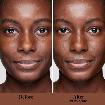 Real Flawless Weightless Perfecting Waterproof Foundation