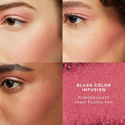 Blush Color Infusion 