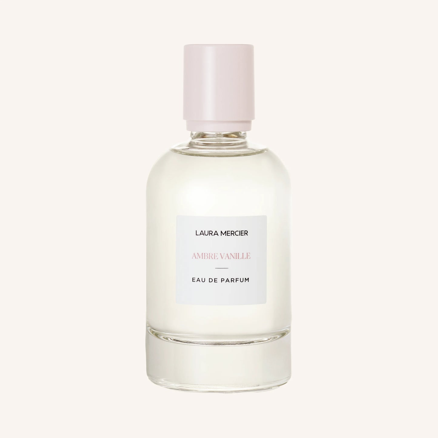 Ambre Vanille Eau de Parfum
