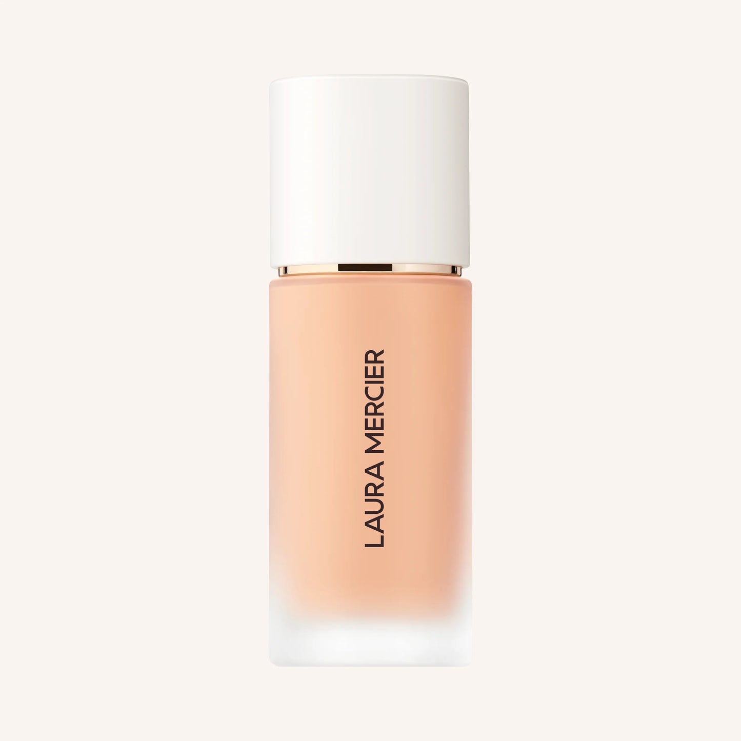 Real Flawless Weightless Perfecting Waterproof Foundation