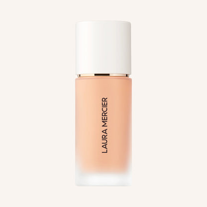 Real Flawless Weightless Perfecting Waterproof Foundation
