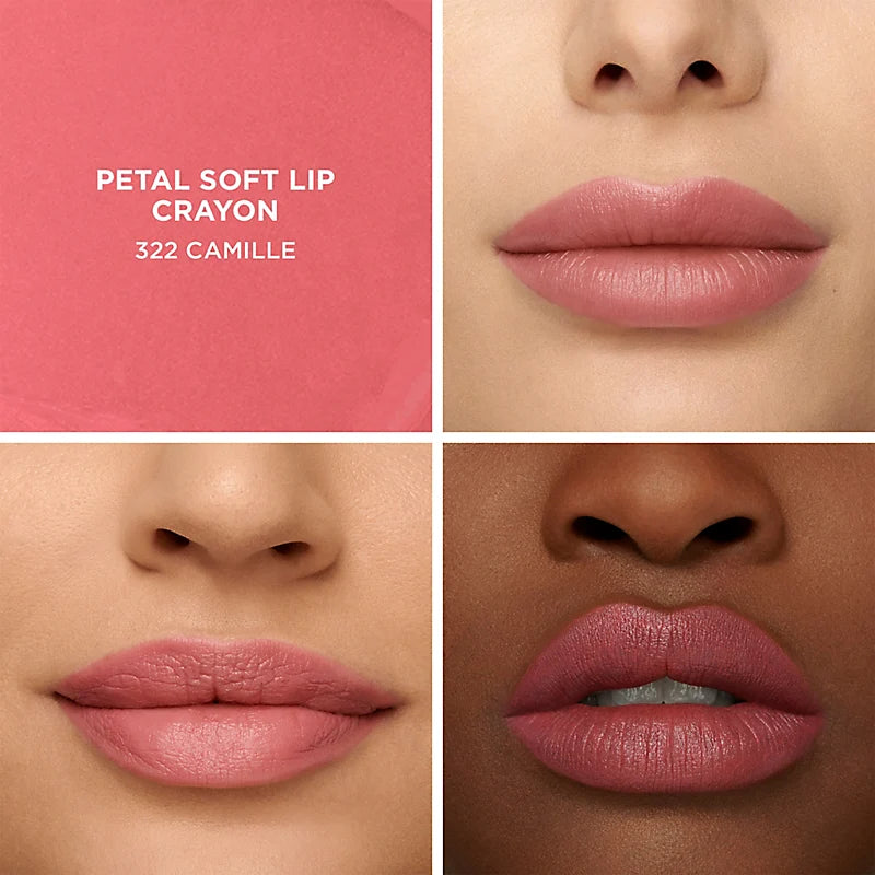 Petal Soft Lipstick Crayon