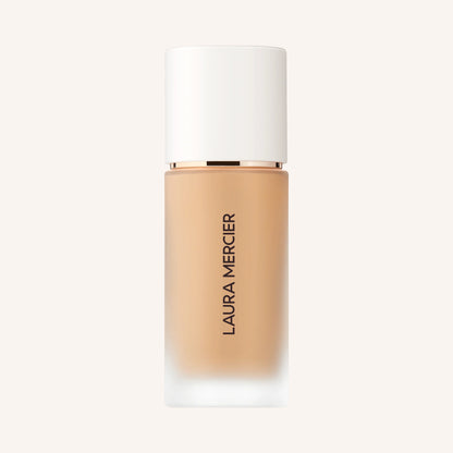 Real Flawless Weightless Perfecting Waterproof Foundation
