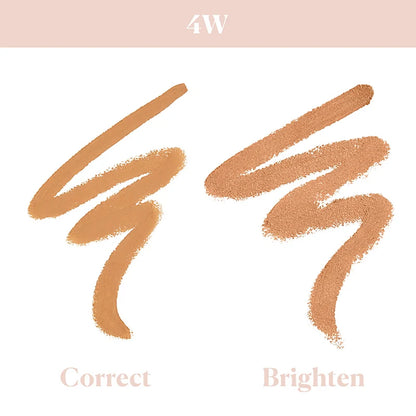 Secret Camouflage Brighten and Correct Duo