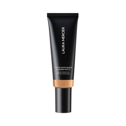 Tinted Moisturizer Blurred Matte Oil Free Broad Spectrum SPF 30