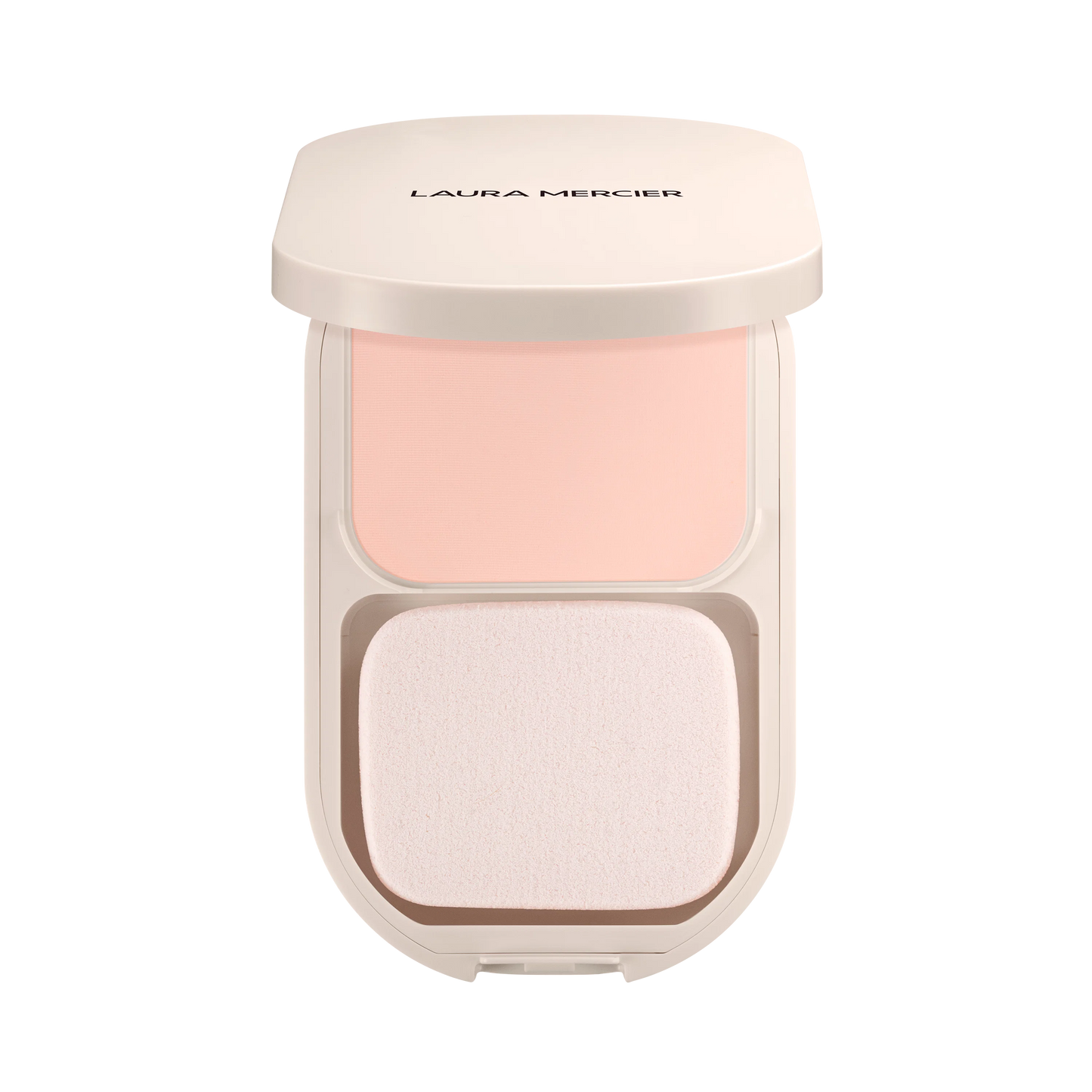 Real Flawless Feather Matte Powder Foundation