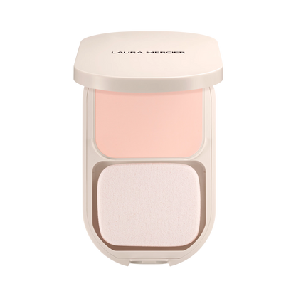 Real Flawless Feather Matte Powder Foundation