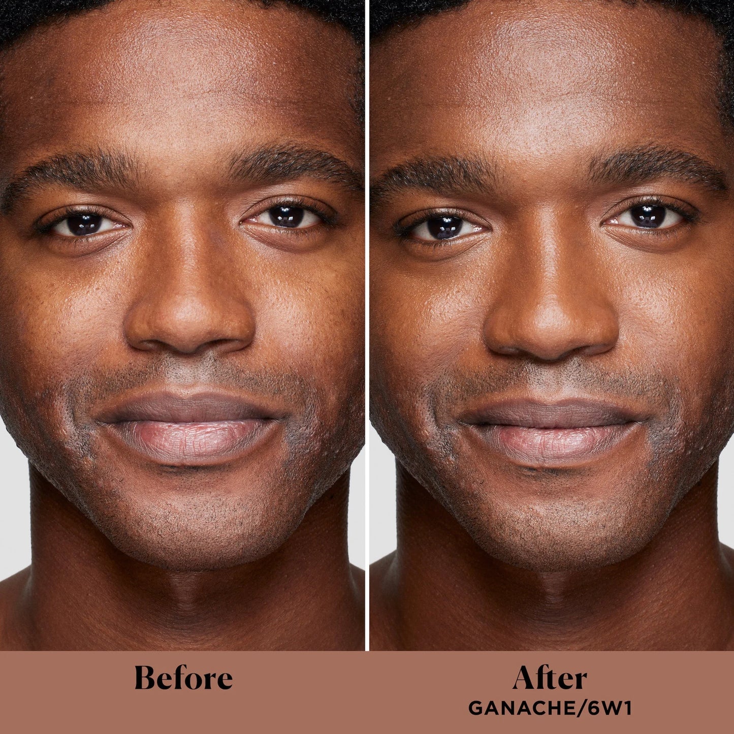 Real Flawless Weightless Perfecting Waterproof Foundation