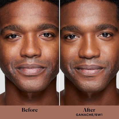 Real Flawless Weightless Perfecting Waterproof Foundation