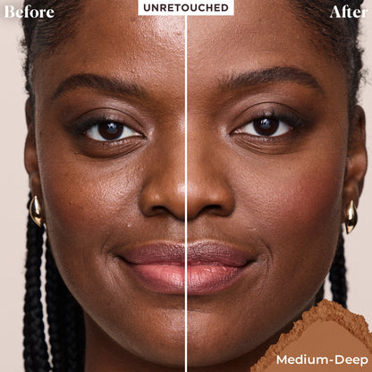 Translucent Loose Talc-Free Setting Powder Ultra-Blur