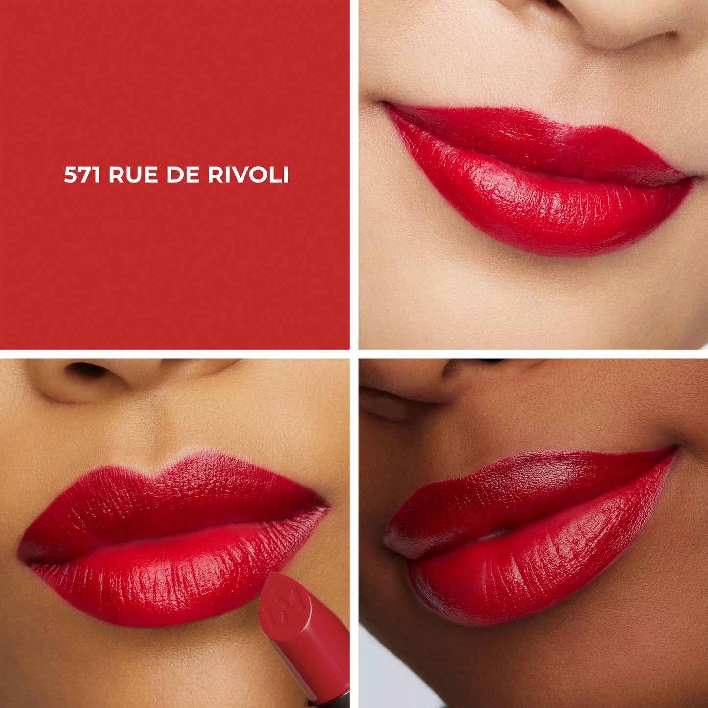 Caviar Hydra-Crème Lipstick Refill