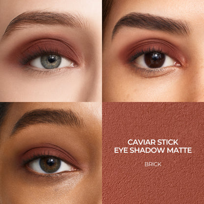 Caviar Stick Eye Shadow - Matte