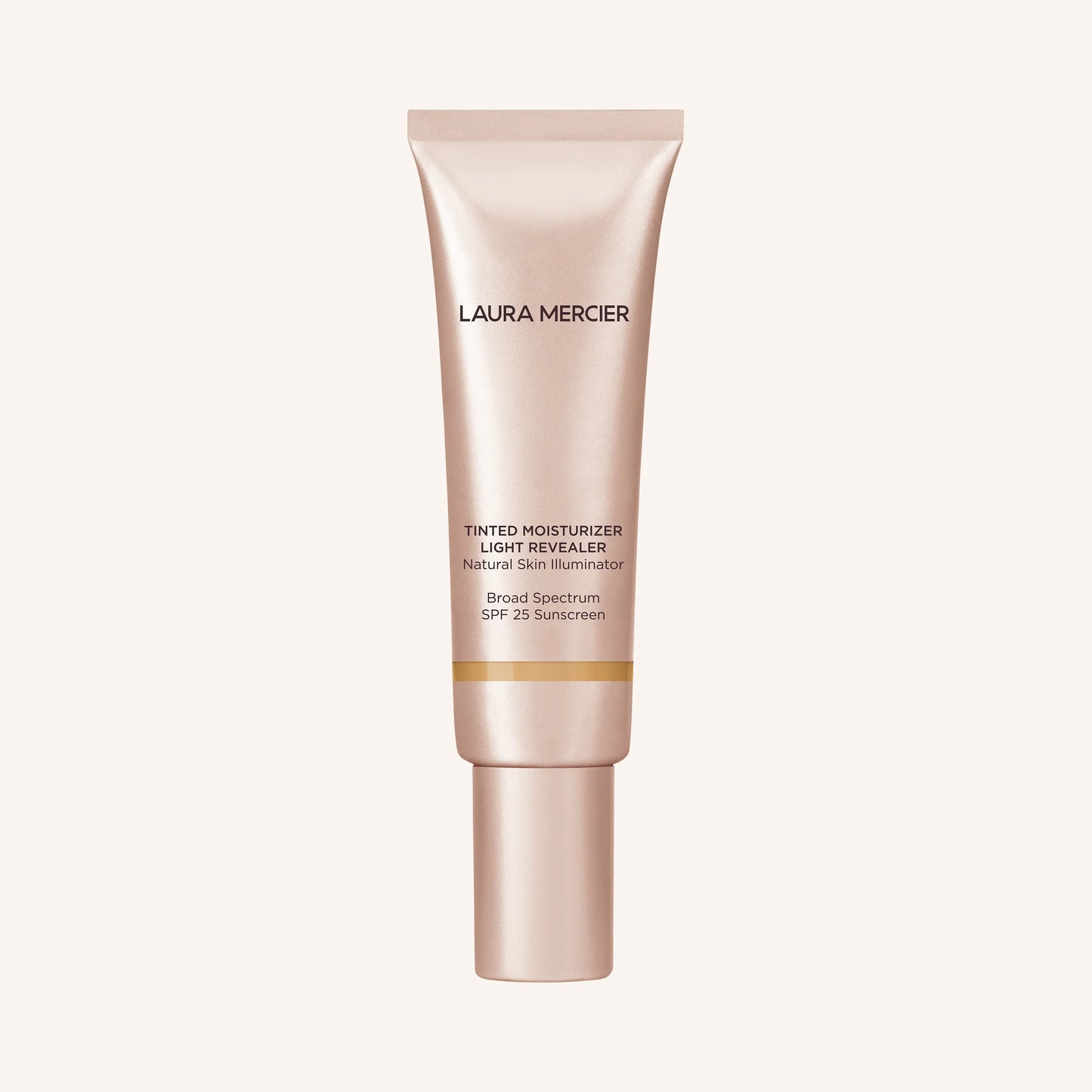 Tinted Moisturizer Light Revealer Natural Skin Illuminator SPF 25