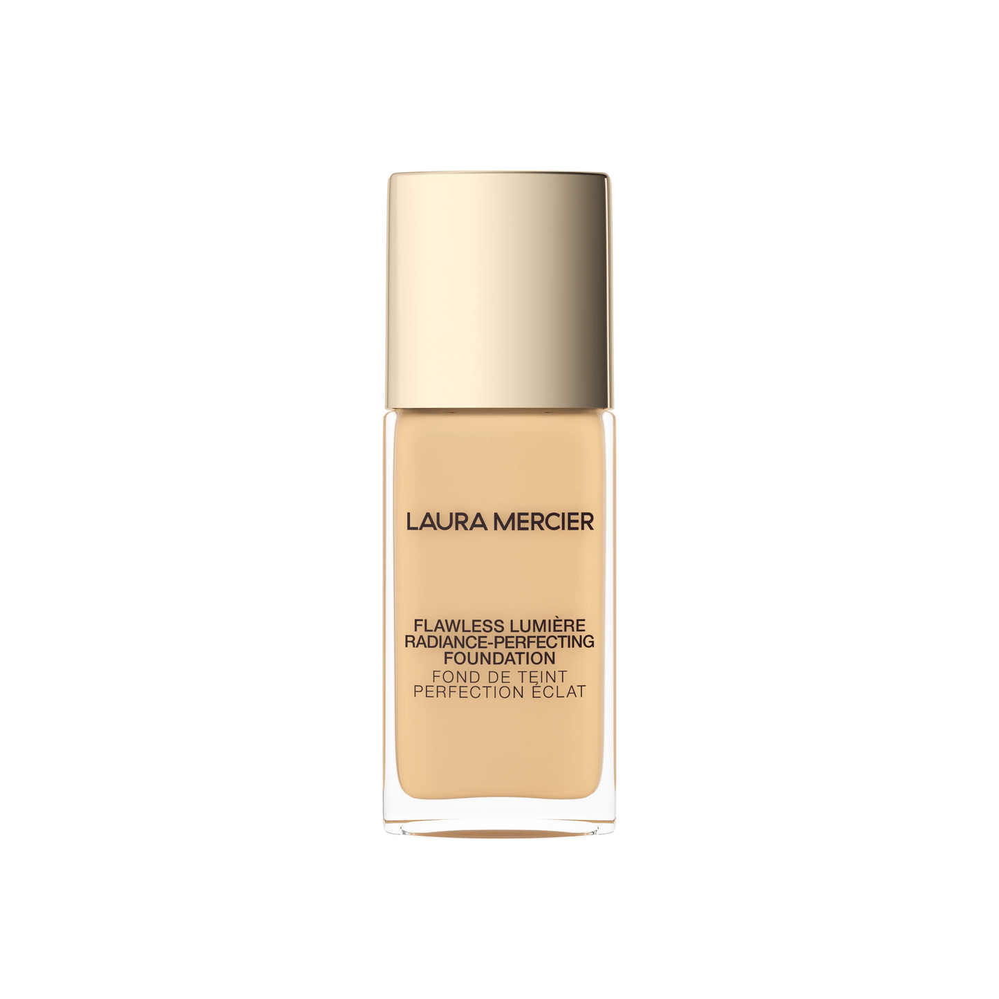 Flawless Lumière Foundation 
