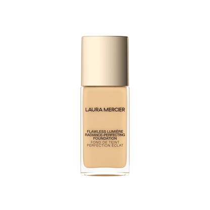 Flawless Lumière Foundation 