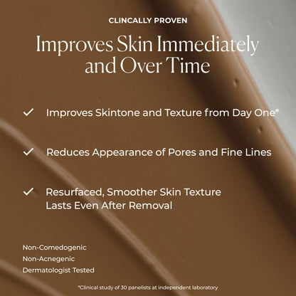 Tinted Moisturizer Natural Dewy Broad Spectrum Mini SPF 30