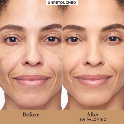 Tinted Moisturizer Blurred Matte Oil Free Broad Spectrum SPF 30