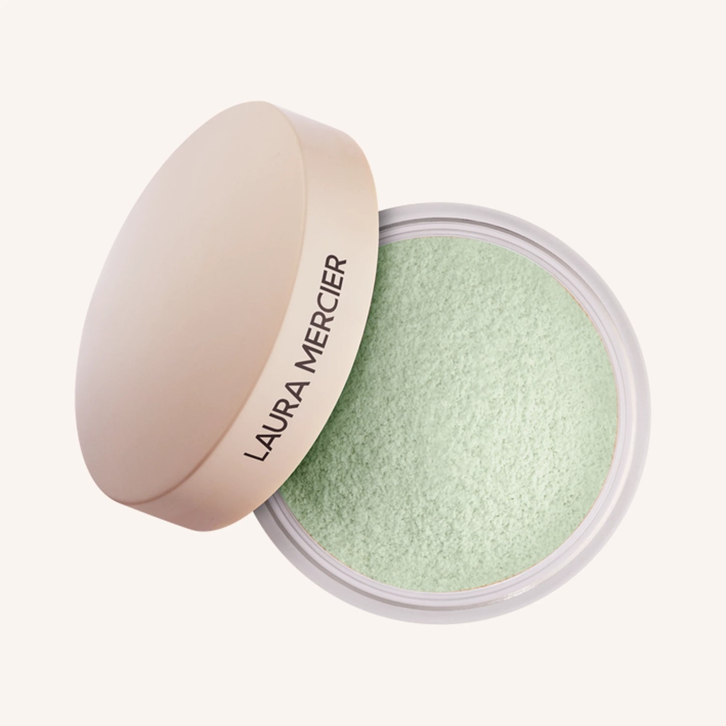 Translucent Loose Talc-Free Setting Powder Ultra-Blur