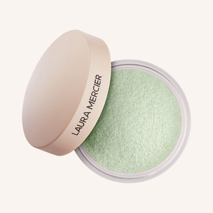 Translucent Loose Talc-Free Setting Powder Ultra-Blur