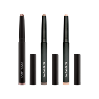 Effortless Eyes Caviar Stick Eye Color Trio