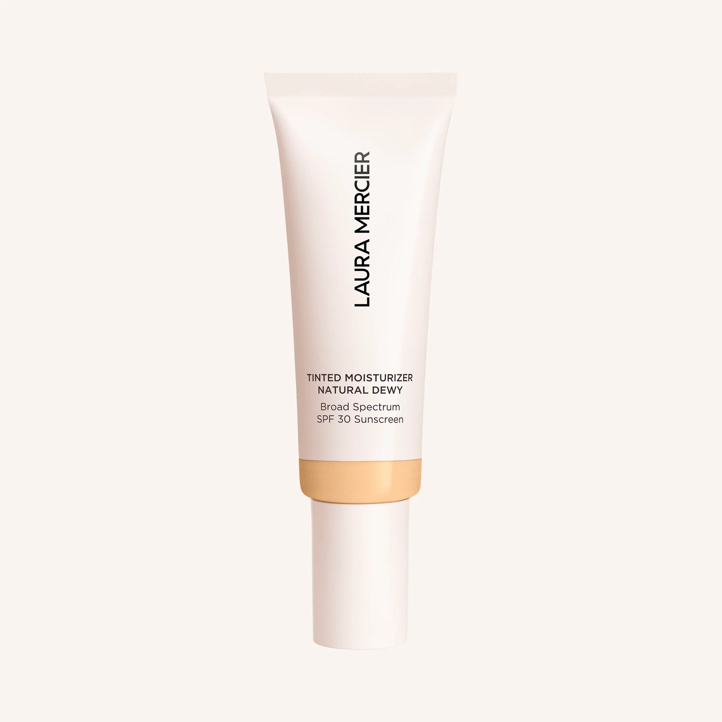 Tinted Moisturizer Natural Dewy SPF 30