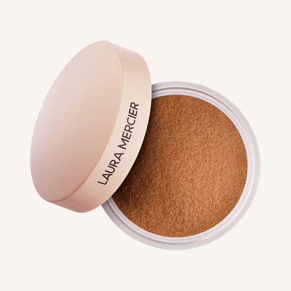 Translucent Loose Talc-Free Setting Powder Ultra-Blur