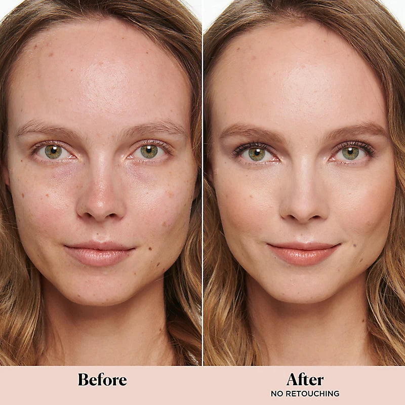 Secret Camouflage Brighten and Correct Duo