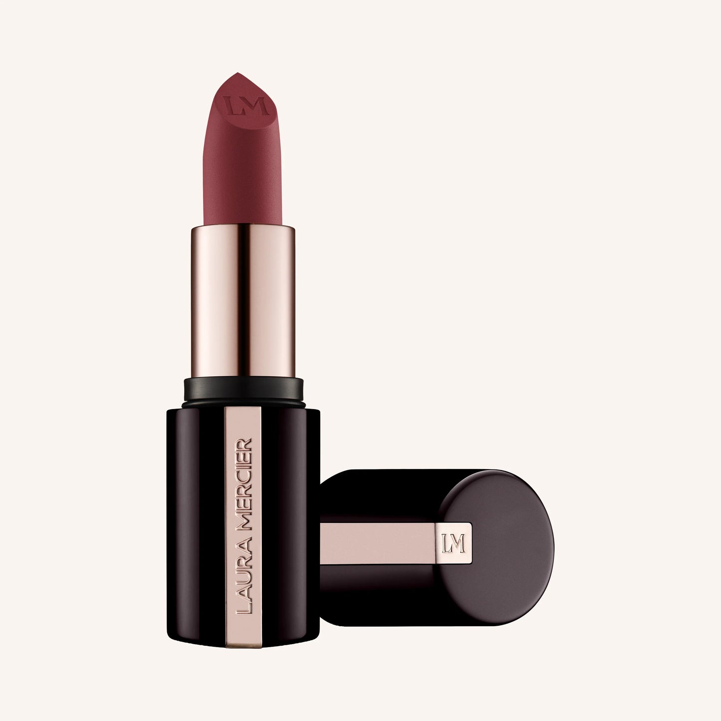 Caviar Smoothing Matte Refillable Lipstick