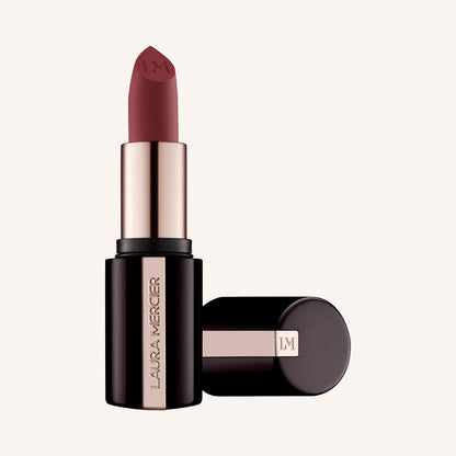 Caviar Smoothing Matte Refillable Lipstick