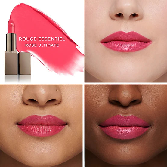 Rouge Essentiel Silky Crème Lipstick