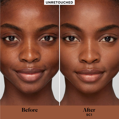 Real Flawless Weightless Perfecting Serum Concealer