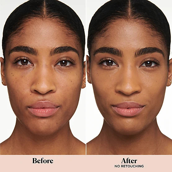 Flawless Lumière Foundation 