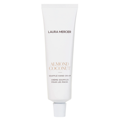 Almond Coconut Soufflé Hand Cream