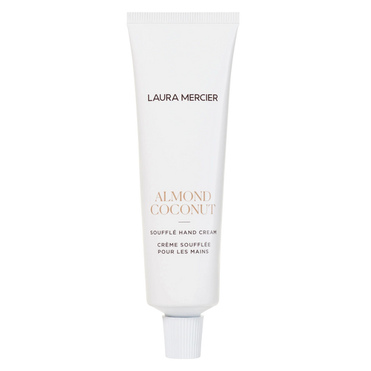 Almond Coconut Soufflé Hand Cream