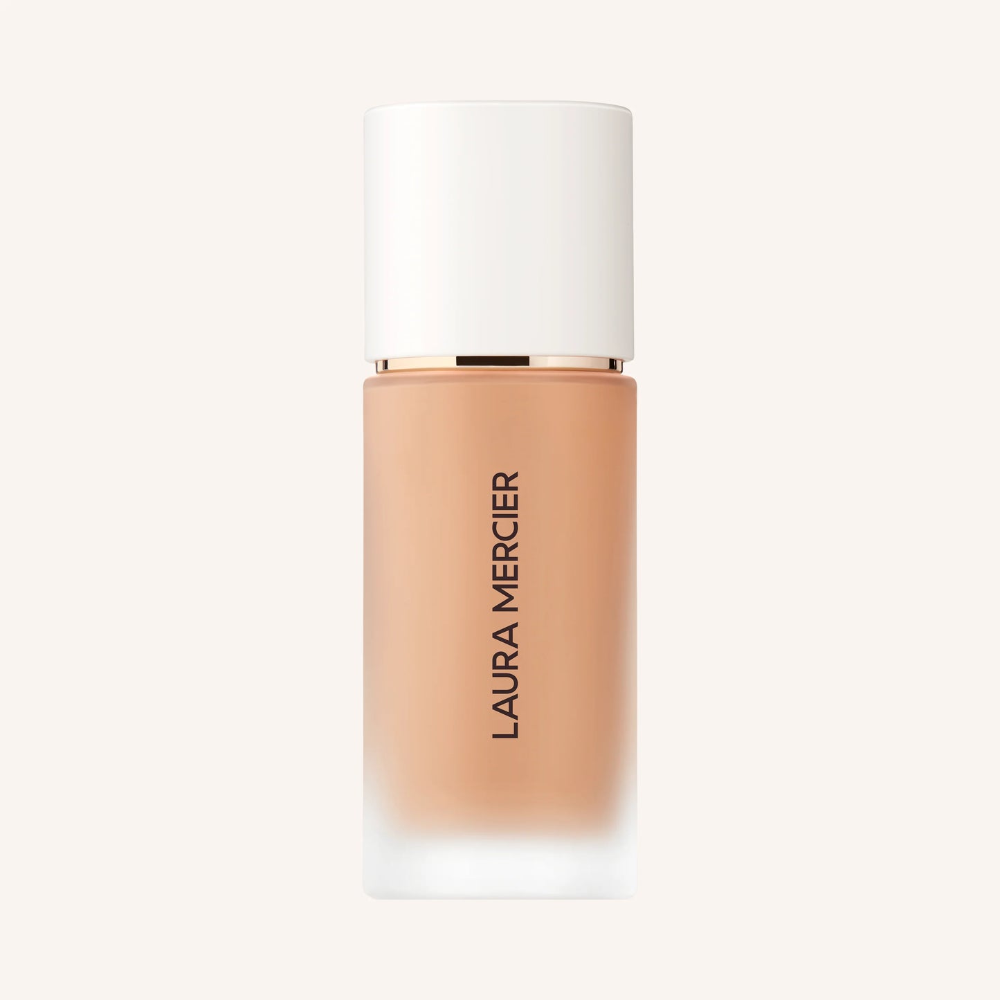 Real Flawless Weightless Perfecting Waterproof Foundation