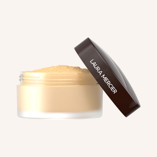 Translucent Loose Setting Powder