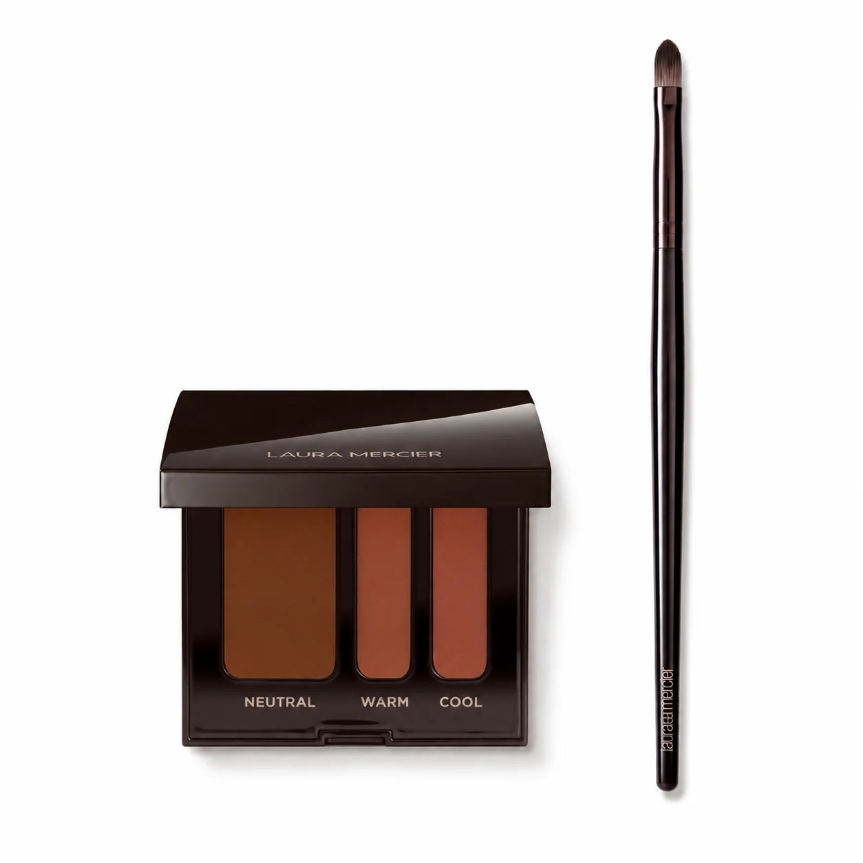 Secret Camouflage Brush Bundle