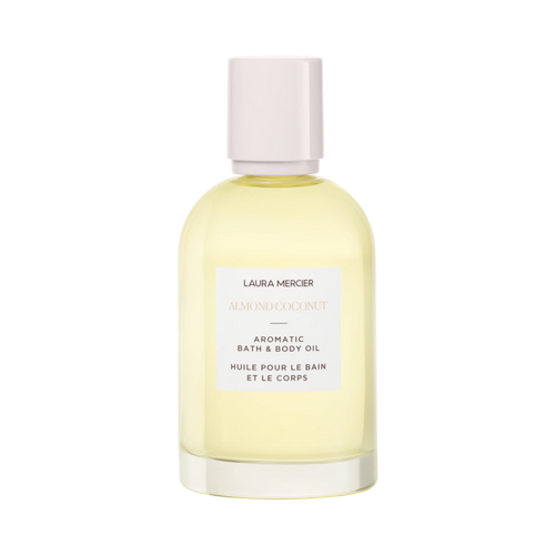 Almond Coconut Aromatic Bath & Body Oil