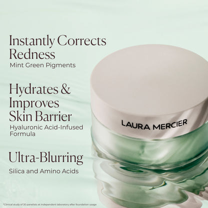 Translucent Loose Talc-Free Setting Powder Ultra-Blur