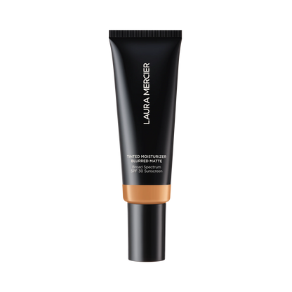Tinted Moisturizer Blurred Matte Oil Free Broad Spectrum SPF 30