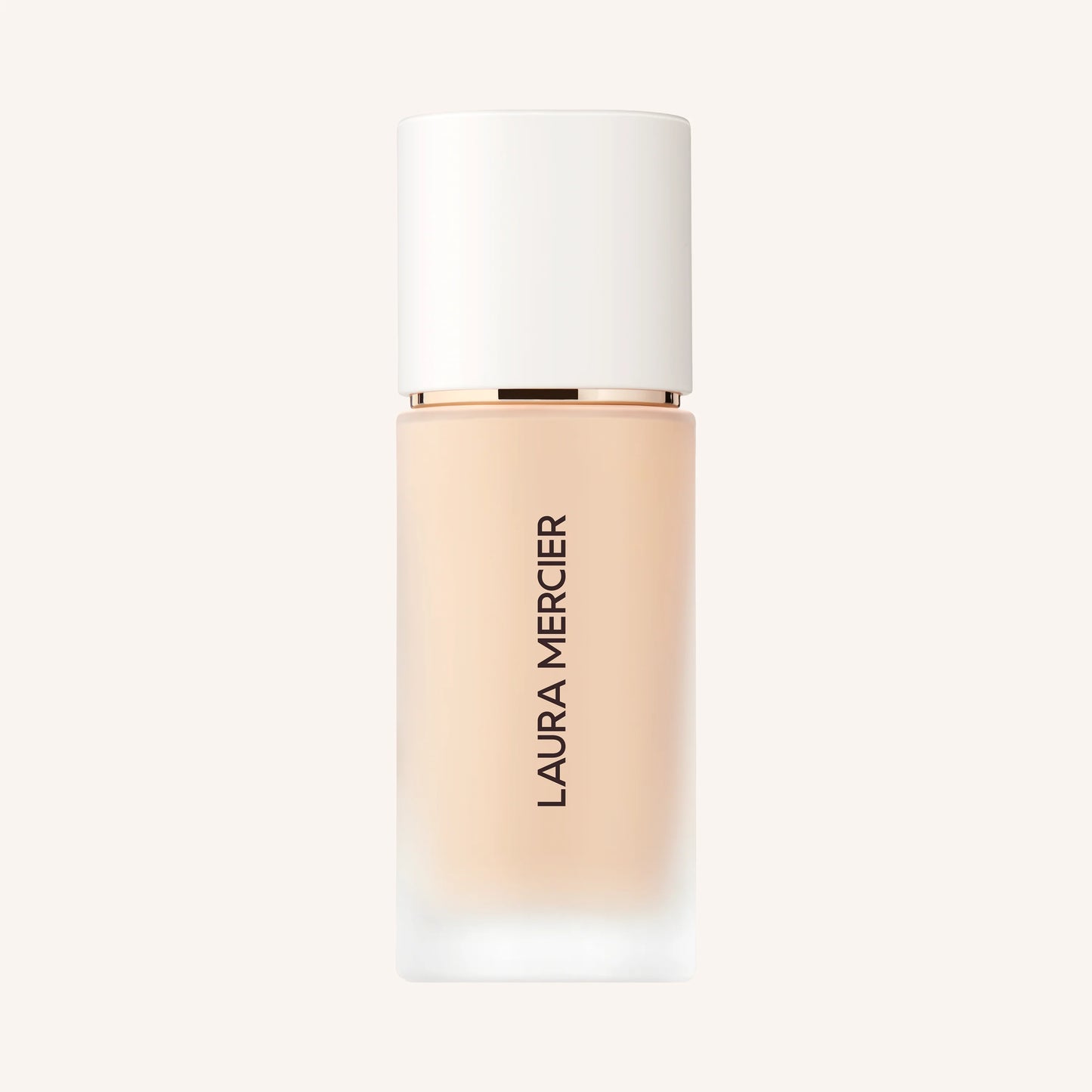 Real Flawless Weightless Perfecting Waterproof Foundation