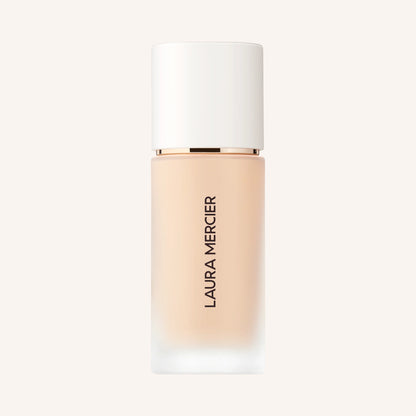 Real Flawless Weightless Perfecting Waterproof Foundation