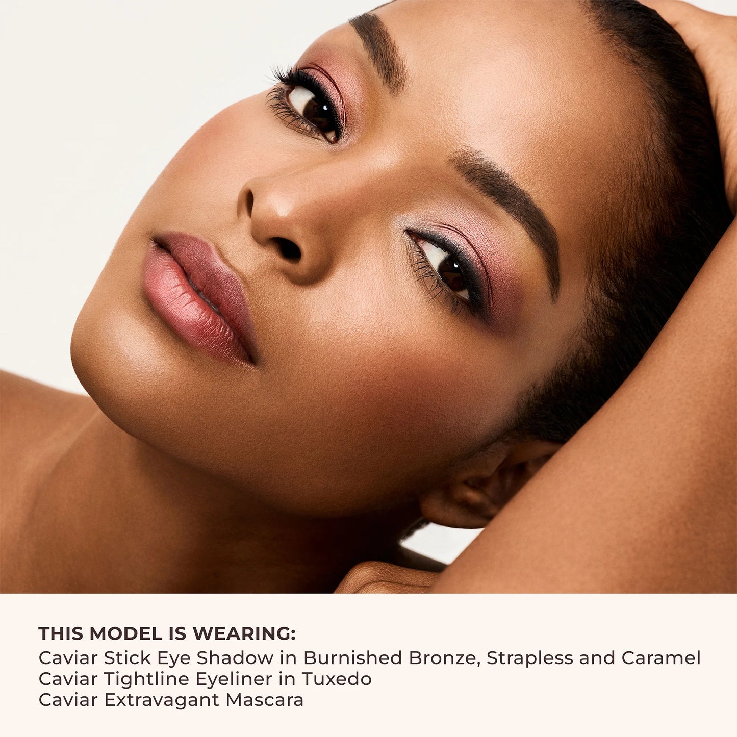 Caviar Tightline Eyeliner
