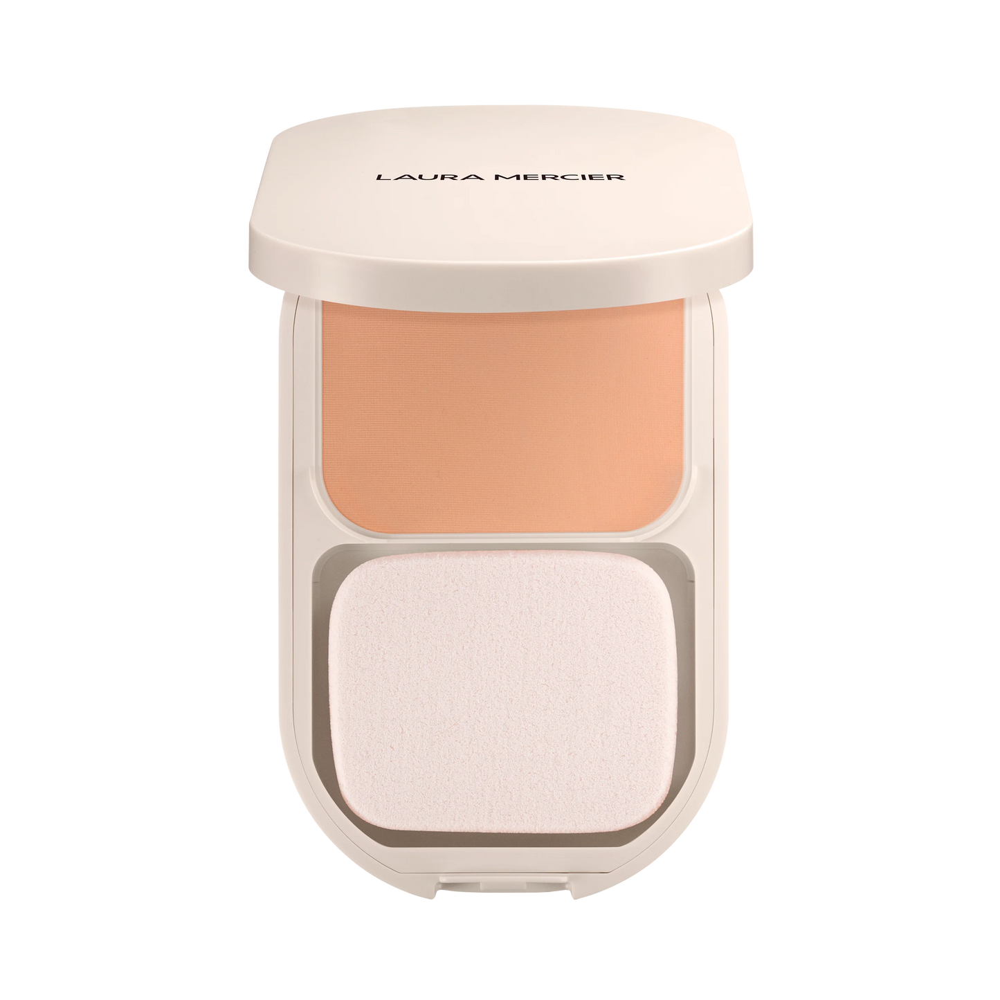 Real Flawless Feather Matte Powder Foundation