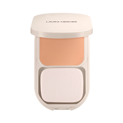 Real Flawless Feather Matte Powder Foundation